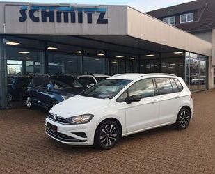 VW Golf Sportsvan Gebrauchtwagen