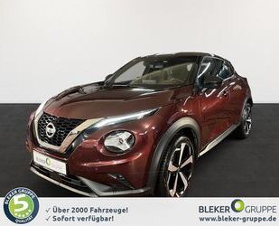 Nissan Juke Gebrauchtwagen
