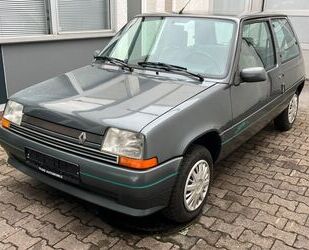 Renault R 5 Gebrauchtwagen
