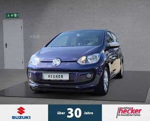 VW up! Gebrauchtwagen