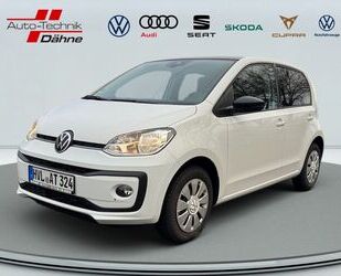 VW up! Gebrauchtwagen