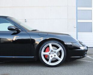 Porsche 997 Gebrauchtwagen