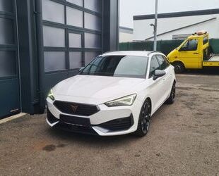 Cupra Leon Gebrauchtwagen