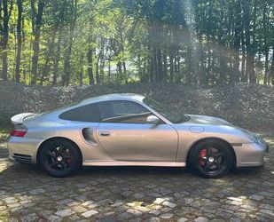 Porsche 996 Gebrauchtwagen