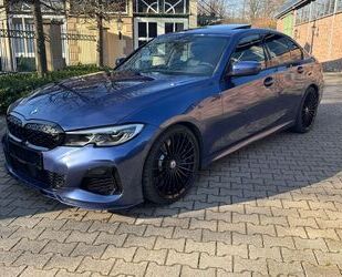 Alpina D3 Gebrauchtwagen