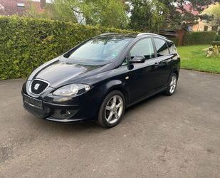 Seat Altea Gebrauchtwagen