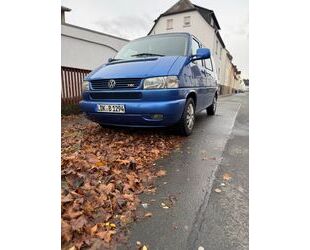 VW T4 Multivan Gebrauchtwagen