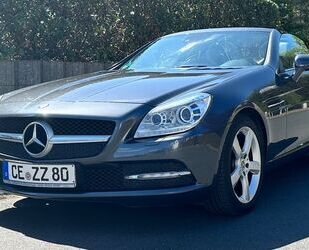 Mercedes-Benz SLK 200 Gebrauchtwagen
