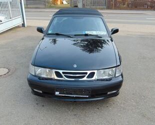 Saab 9-3 Gebrauchtwagen