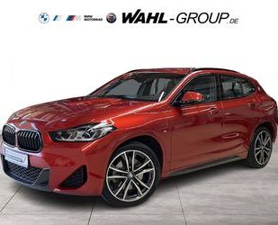 BMW X2 Gebrauchtwagen