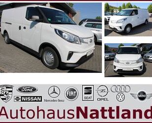 Maxus eDeliver 3 Gebrauchtwagen