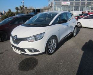 Renault Scenic Gebrauchtwagen