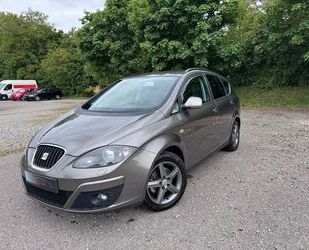 Seat Altea Gebrauchtwagen