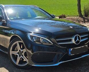 Mercedes-Benz C 250 Gebrauchtwagen