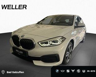 BMW 118 Gebrauchtwagen
