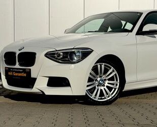 BMW 120 Gebrauchtwagen