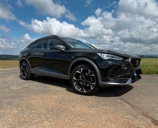 Cupra Formentor Gebrauchtwagen