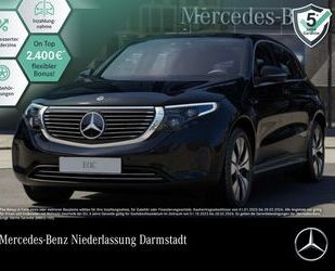 Mercedes-Benz EQC Gebrauchtwagen