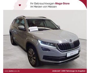 Skoda Kodiaq Gebrauchtwagen