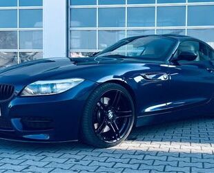 BMW Z4 Gebrauchtwagen