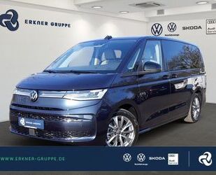 VW T6 Multivan Gebrauchtwagen