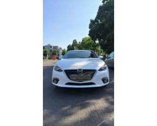 Mazda 3 Gebrauchtwagen