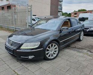 VW Phaeton Gebrauchtwagen