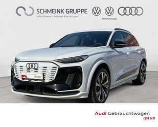 Audi SQ6 e-tron Gebrauchtwagen