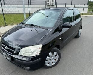 Hyundai Getz Gebrauchtwagen