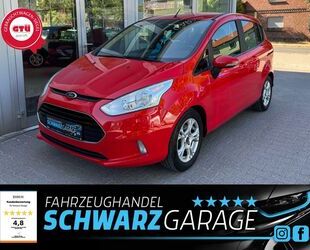 Ford B-Max Gebrauchtwagen