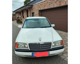 Mercedes-Benz C 180 Gebrauchtwagen