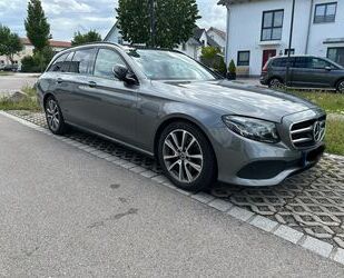 Mercedes-Benz E 300 Gebrauchtwagen