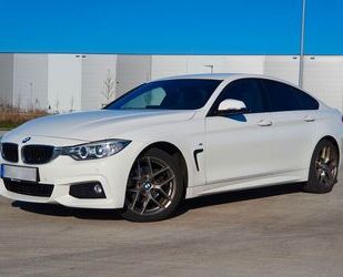 BMW 420 Gran Coupé Gebrauchtwagen