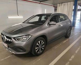 Mercedes-Benz GLA 180 Gebrauchtwagen