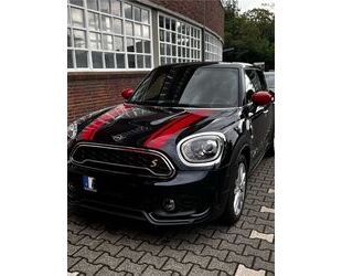 Mini Cooper SE Countryman Gebrauchtwagen
