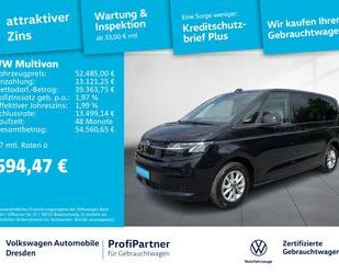VW T7 Multivan Gebrauchtwagen