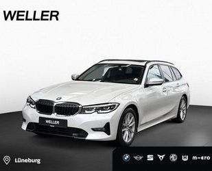 BMW 330 Gebrauchtwagen