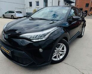 Toyota C-HR Gebrauchtwagen