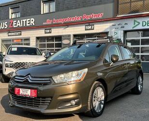 Citroen C4 Gebrauchtwagen