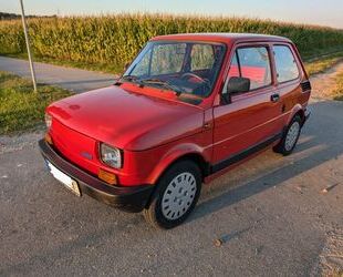 Peugeot 126 