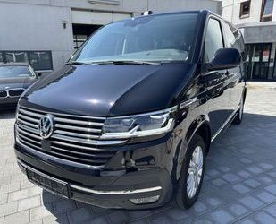 VW T6 Multivan Gebrauchtwagen