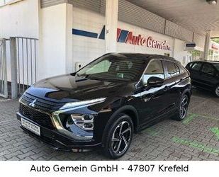 Mitsubishi Eclipse Cross Gebrauchtwagen