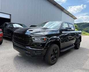 Dodge RAM Gebrauchtwagen