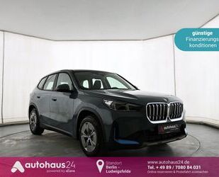 BMW iX1 Gebrauchtwagen