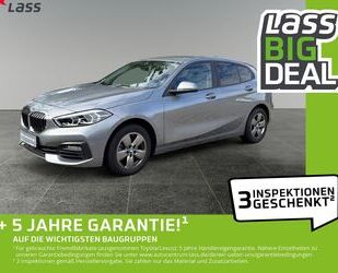 BMW 118 Gebrauchtwagen