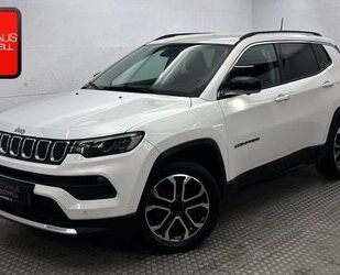 Jeep Compass Gebrauchtwagen