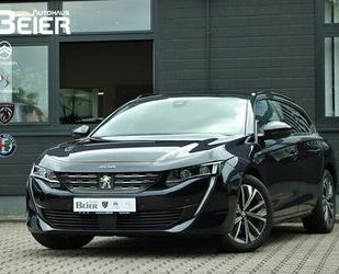 Peugeot 508 Gebrauchtwagen