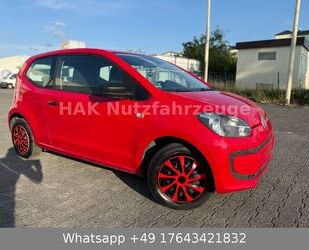 VW up! Gebrauchtwagen