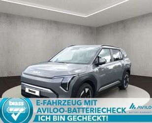 Kia EV3 Gebrauchtwagen