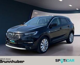 Opel Grandland (X) Gebrauchtwagen